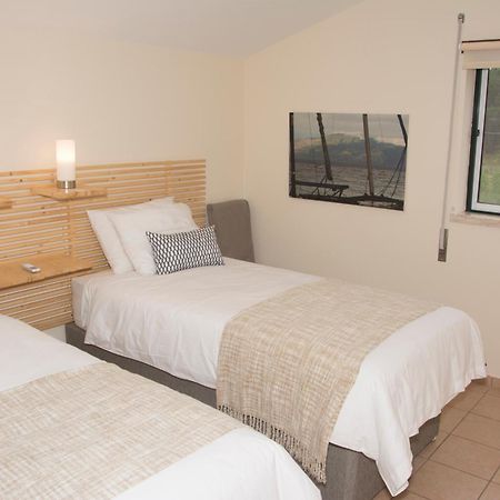 The Fig Boutique Suites Salir de Porto Phòng bức ảnh