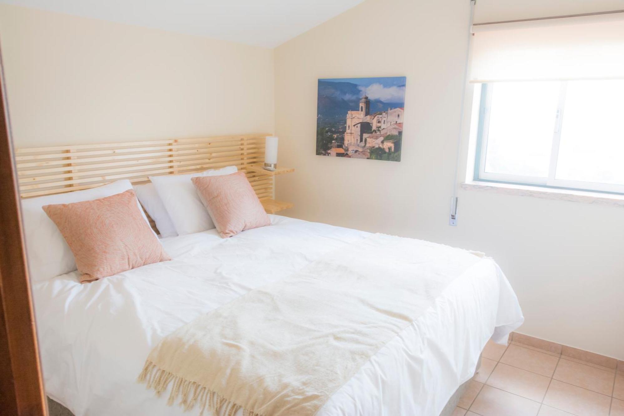 The Fig Boutique Suites Salir de Porto Phòng bức ảnh