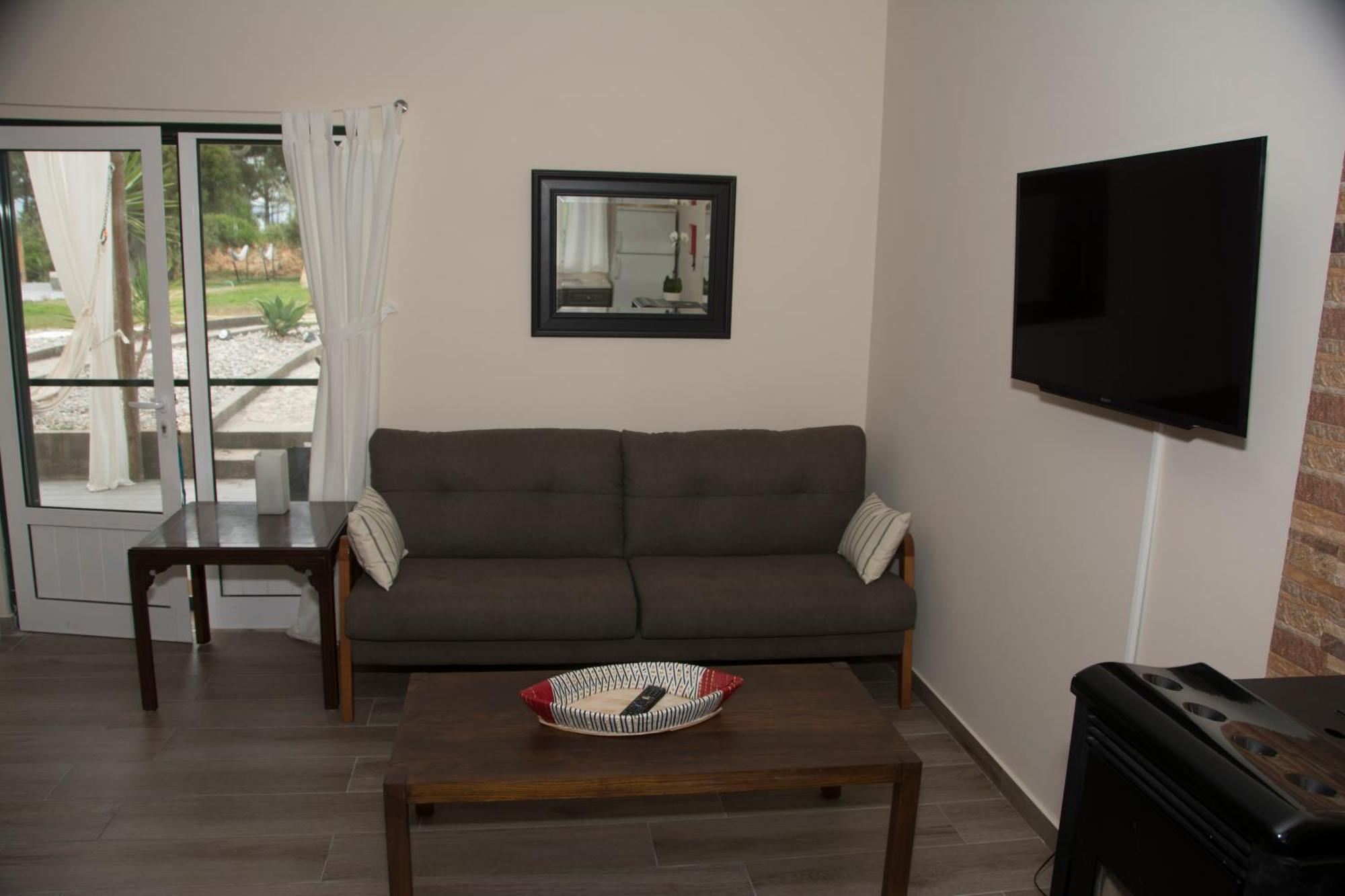 The Fig Boutique Suites Salir de Porto Phòng bức ảnh