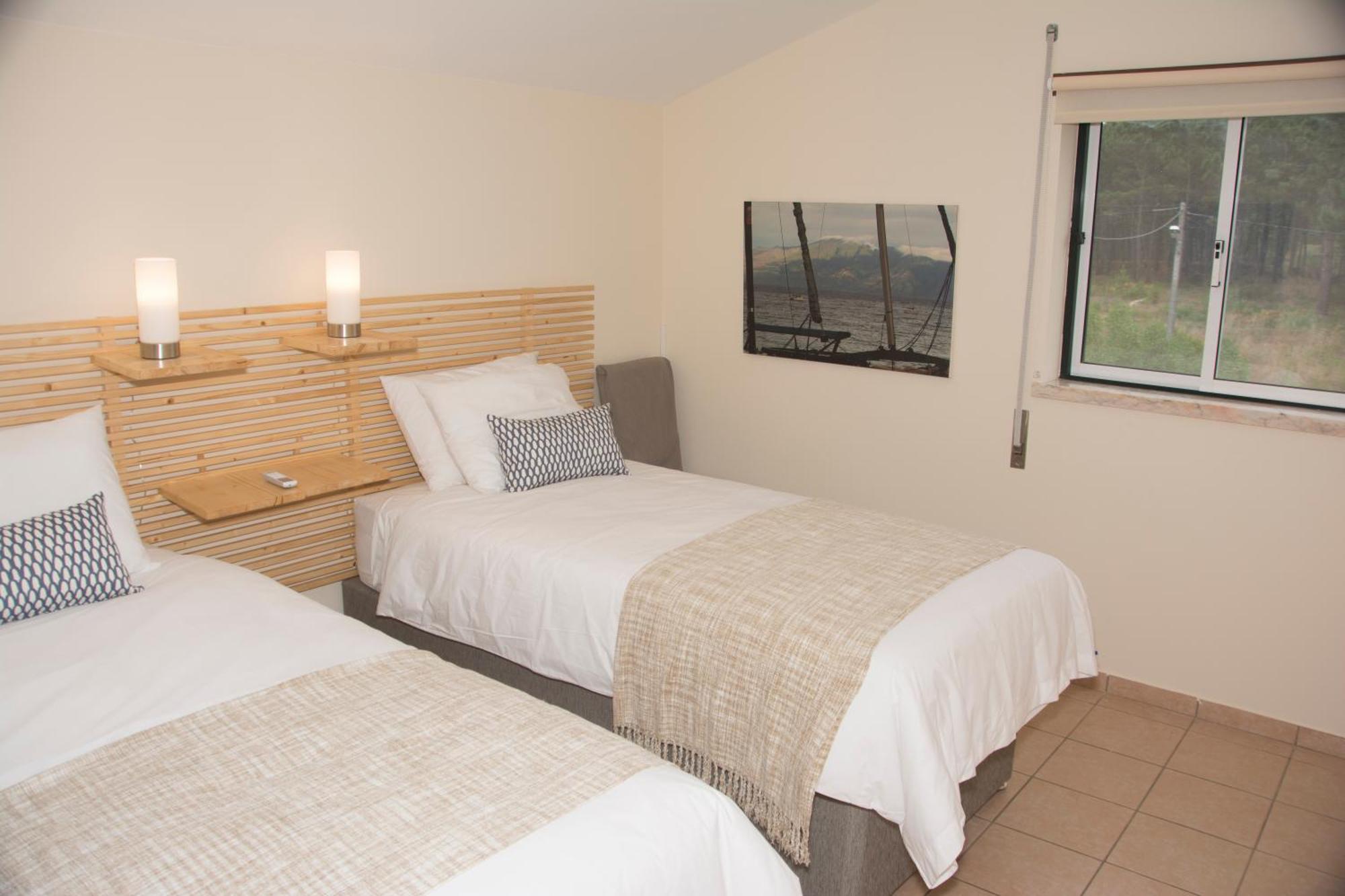 The Fig Boutique Suites Salir de Porto Phòng bức ảnh
