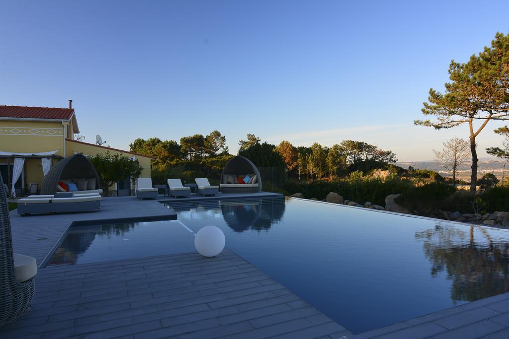 The Fig Boutique Suites Salir de Porto Ngoại thất bức ảnh