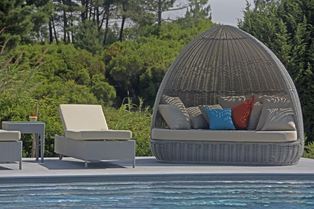 The Fig Boutique Suites Salir de Porto Ngoại thất bức ảnh
