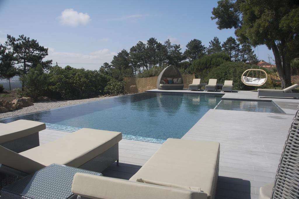The Fig Boutique Suites Salir de Porto Ngoại thất bức ảnh